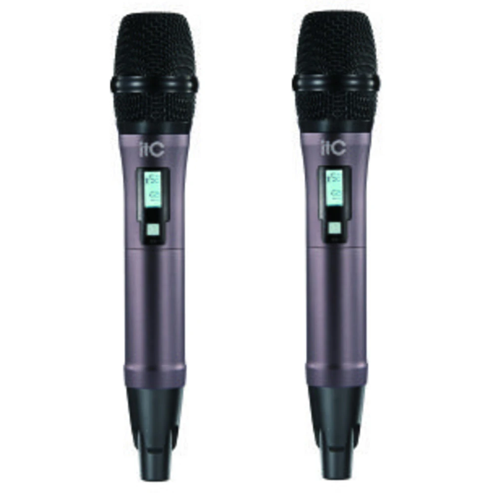 Микрофон ITC T-521UH