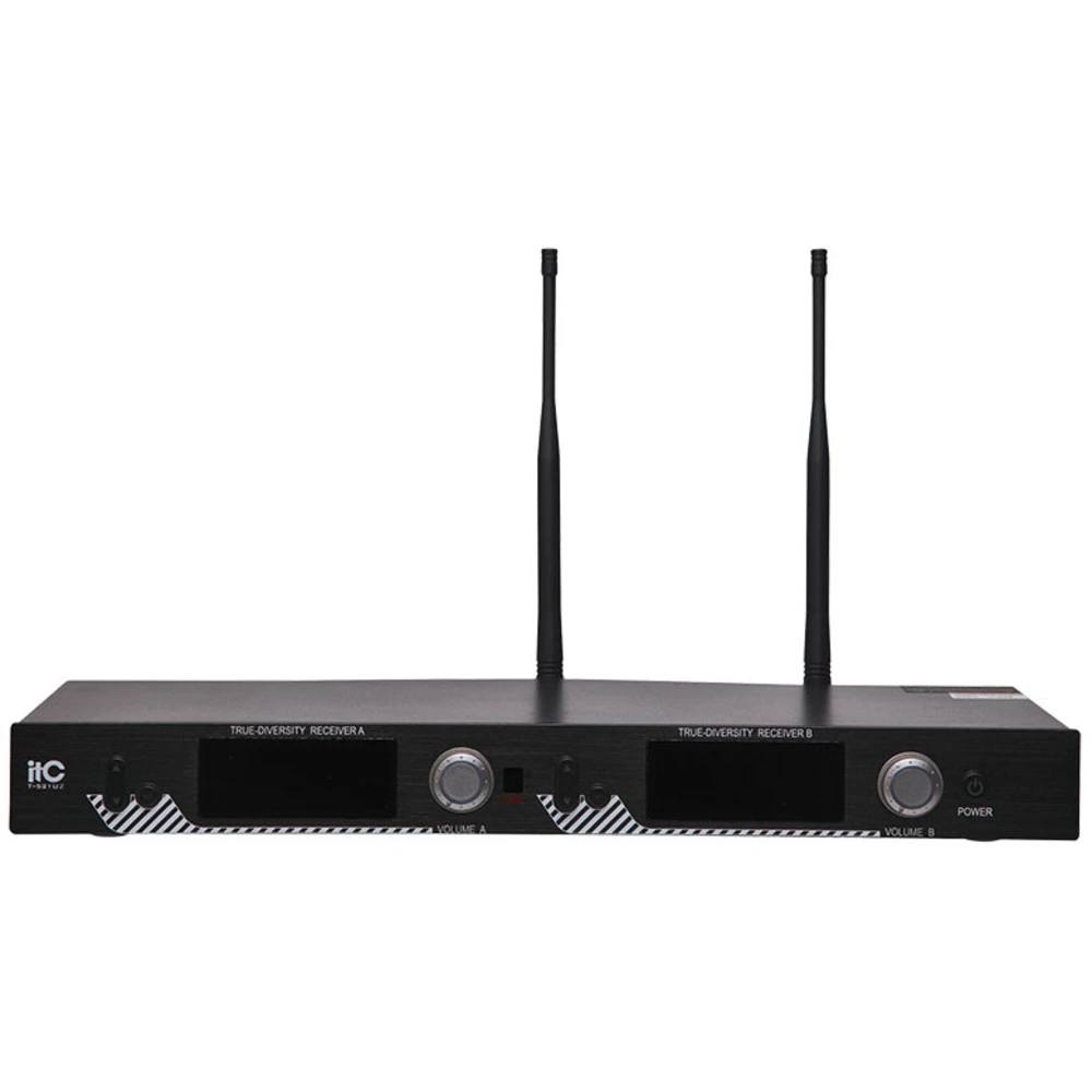 Микрофон ITC T-521UH