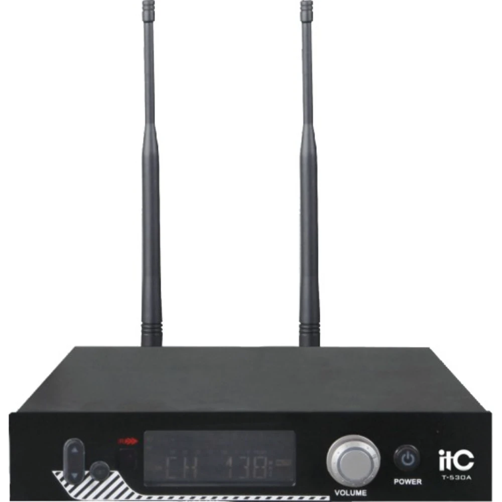Микрофон ITC T-530A