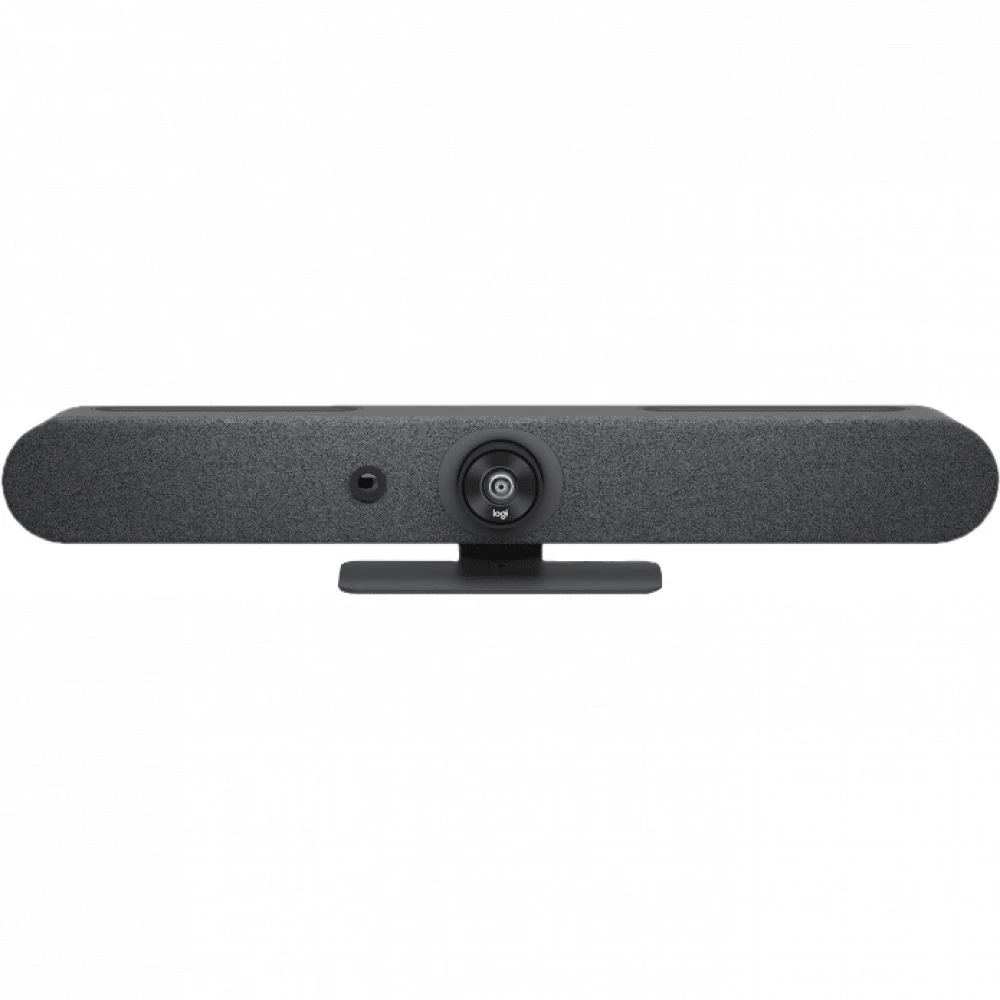 Конференц-камера Logitech Rally Bar Mini Graphite 960-001339
