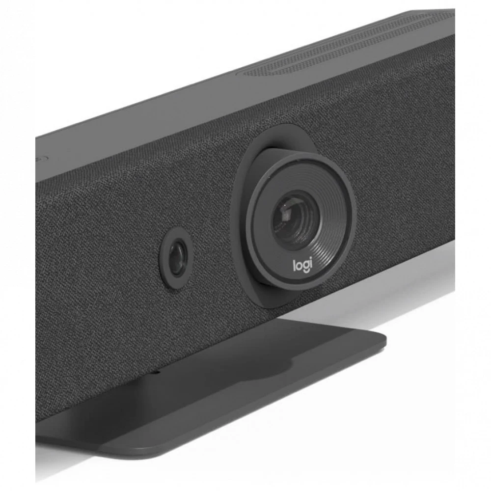 Конференц-камера Logitech Rally Bar Mini Graphite 960-001339