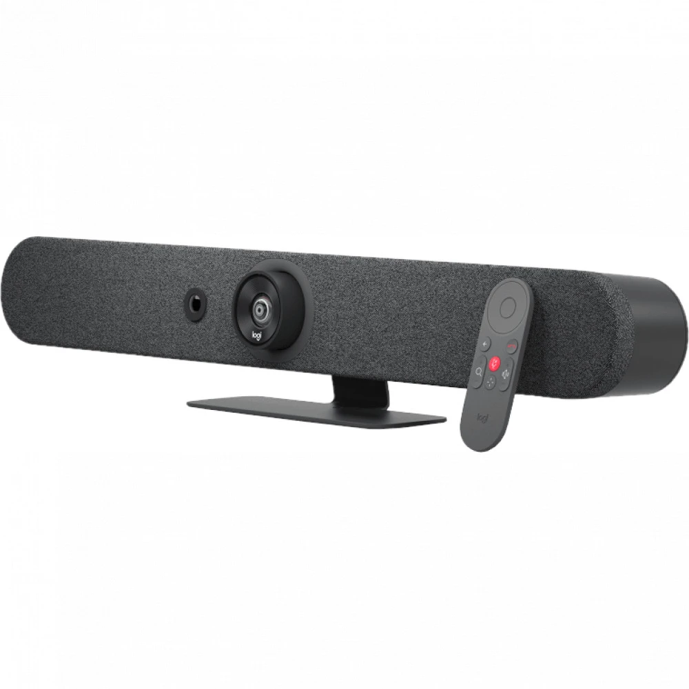 Конференц-камера Logitech Rally Bar Mini Graphite 960-001339