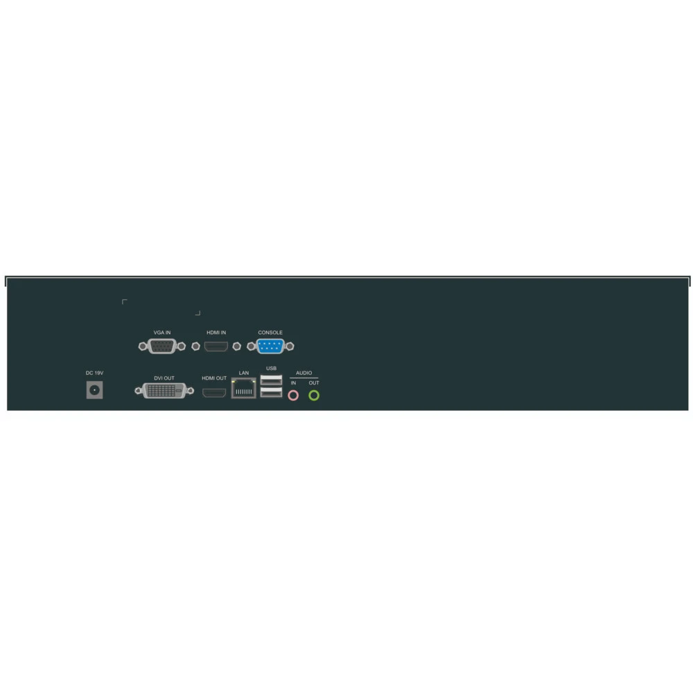 Опция для конференц-оборудования ITC TS-8300