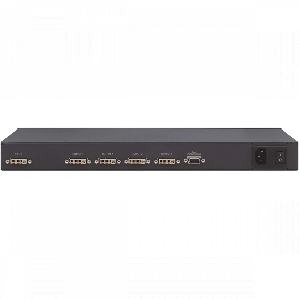 Опция для конференц-оборудования Kramer VM-4HDCPxl