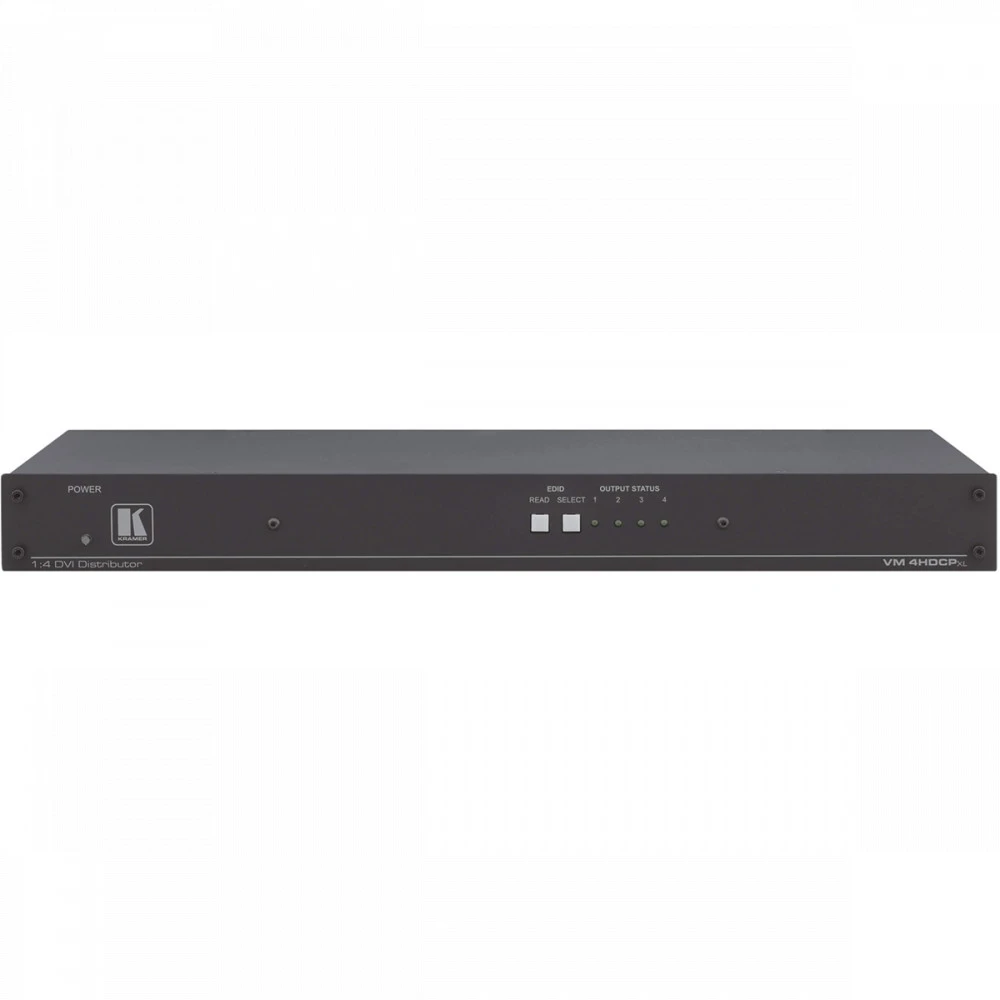 Опция для конференц-оборудования Kramer VM-4HDCPxl