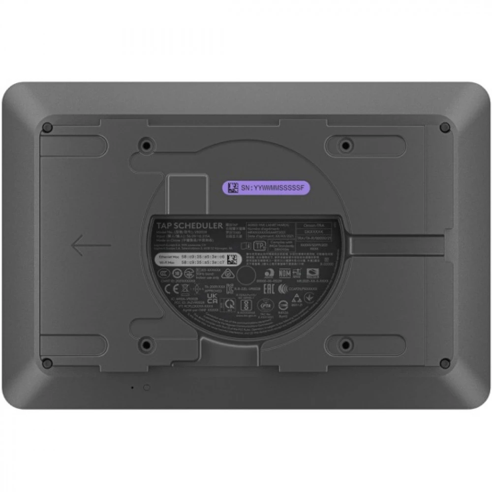 Опция для конференц-оборудования Logitech Graphite (952-000091)