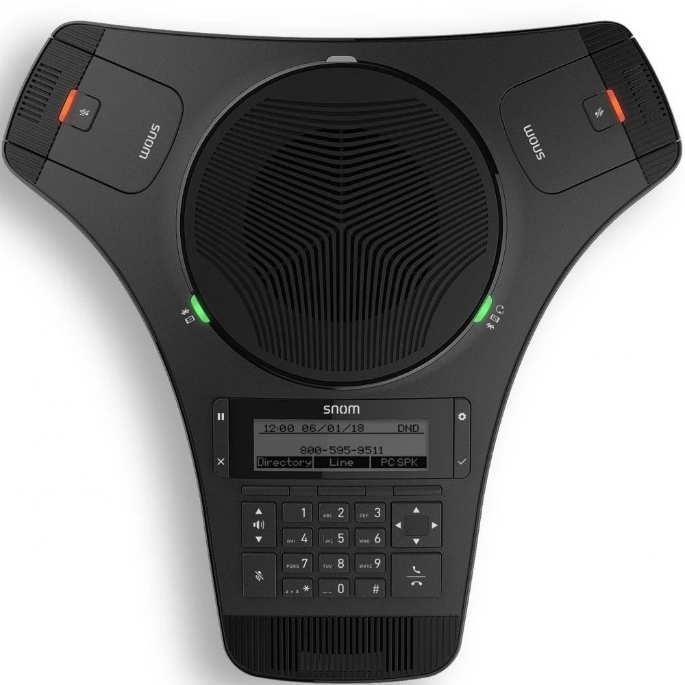 Спикерфон SNOM C520