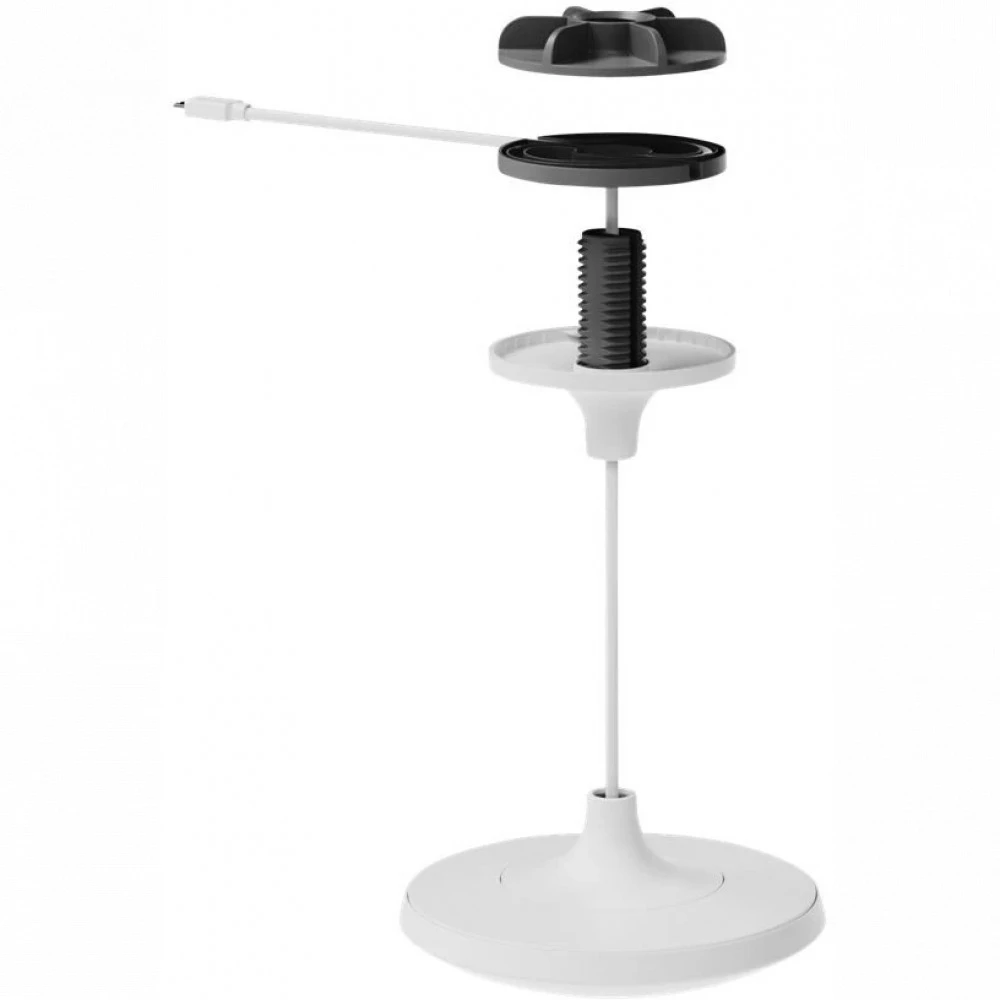 Опция для конференц-оборудования Logitech Mic Pod Pendant Mount Off White 952-000123