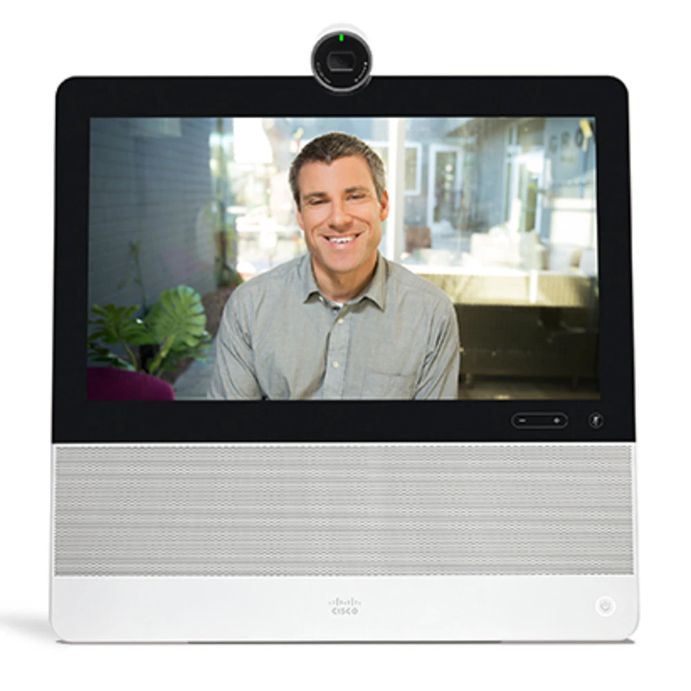 Терминал ВКС Cisco DX80 CP-DX80-NR-K9=