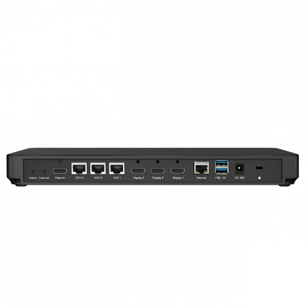 Опция для конференц-оборудования Yealink M800-C00-0012 (MeetingEye 800) 1203647
