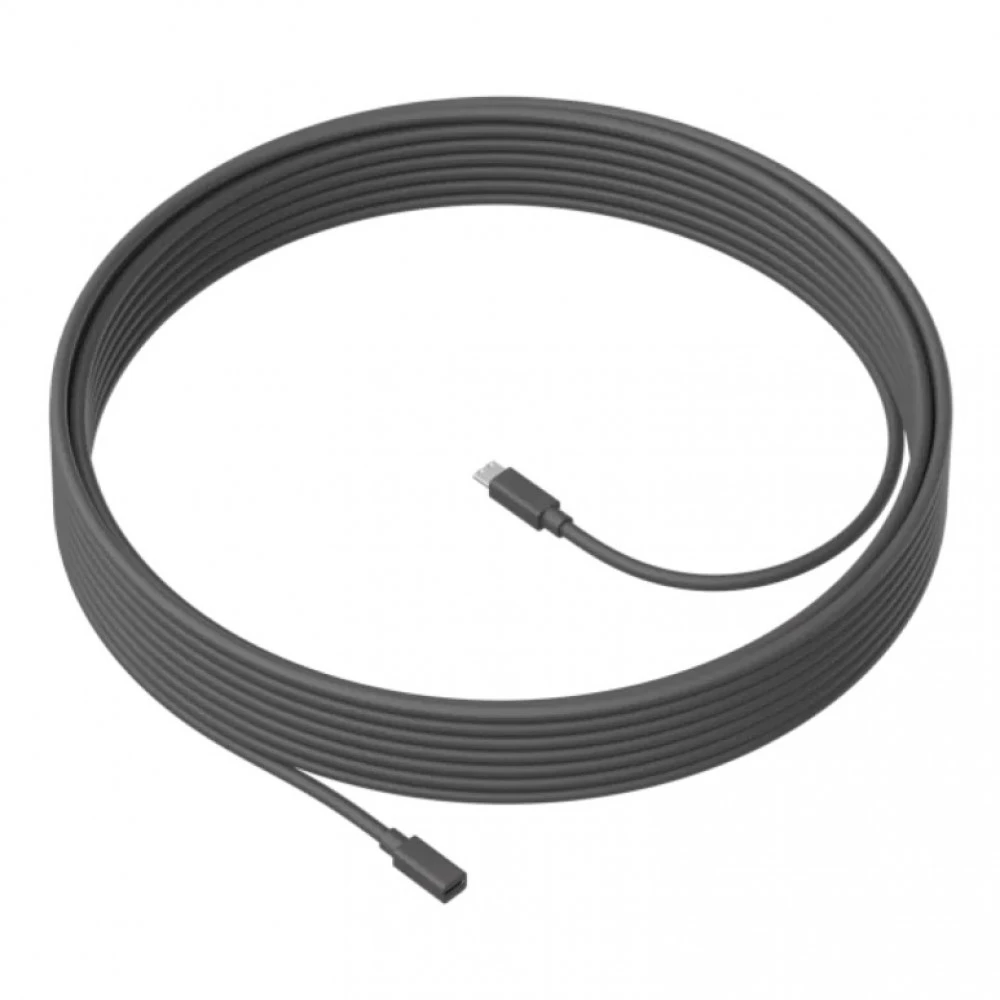 Опция для конференц-оборудования Logitech MEETUP MIC EXTENSION CABLE L950-000005