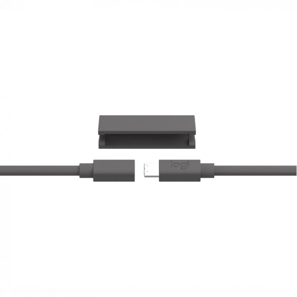 Опция для конференц-оборудования Logitech MEETUP MIC EXTENSION CABLE L950-000005