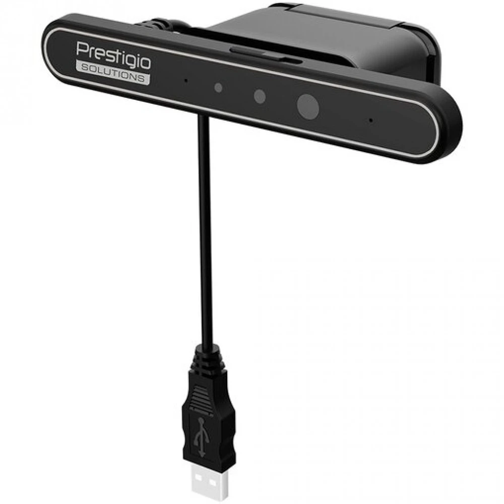 Опция для конференц-оборудования Prestigio Solutions VCS Windows Hello Camera PVCCF2M202