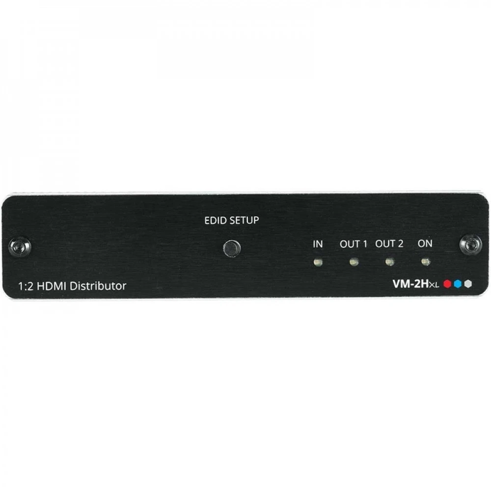 Опция для конференц-оборудования Kramer VM-2Hxl