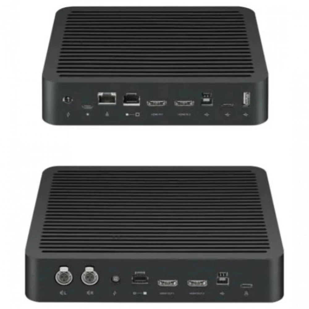Терминал ВКС Logitech ConferenceCam Rally Plus (960-001242)