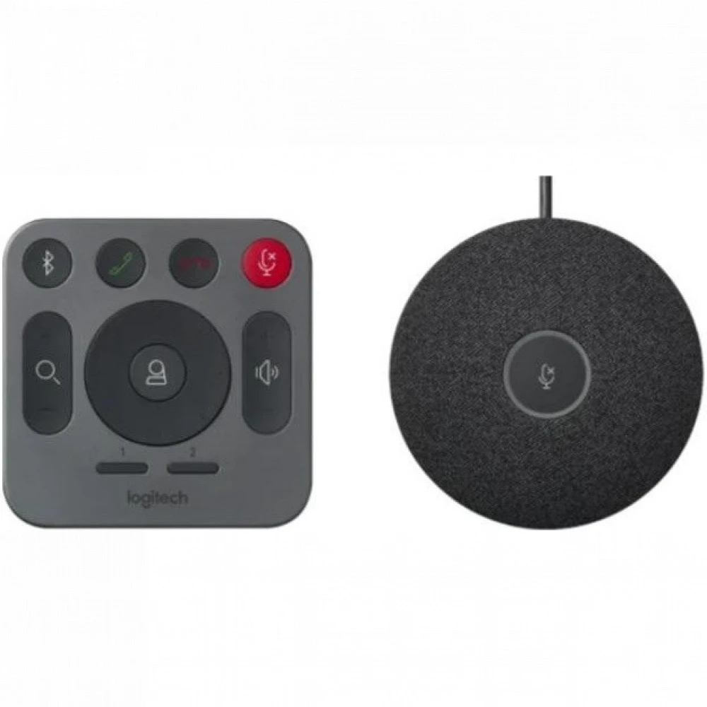 Терминал ВКС Logitech ConferenceCam Rally Plus (960-001242)