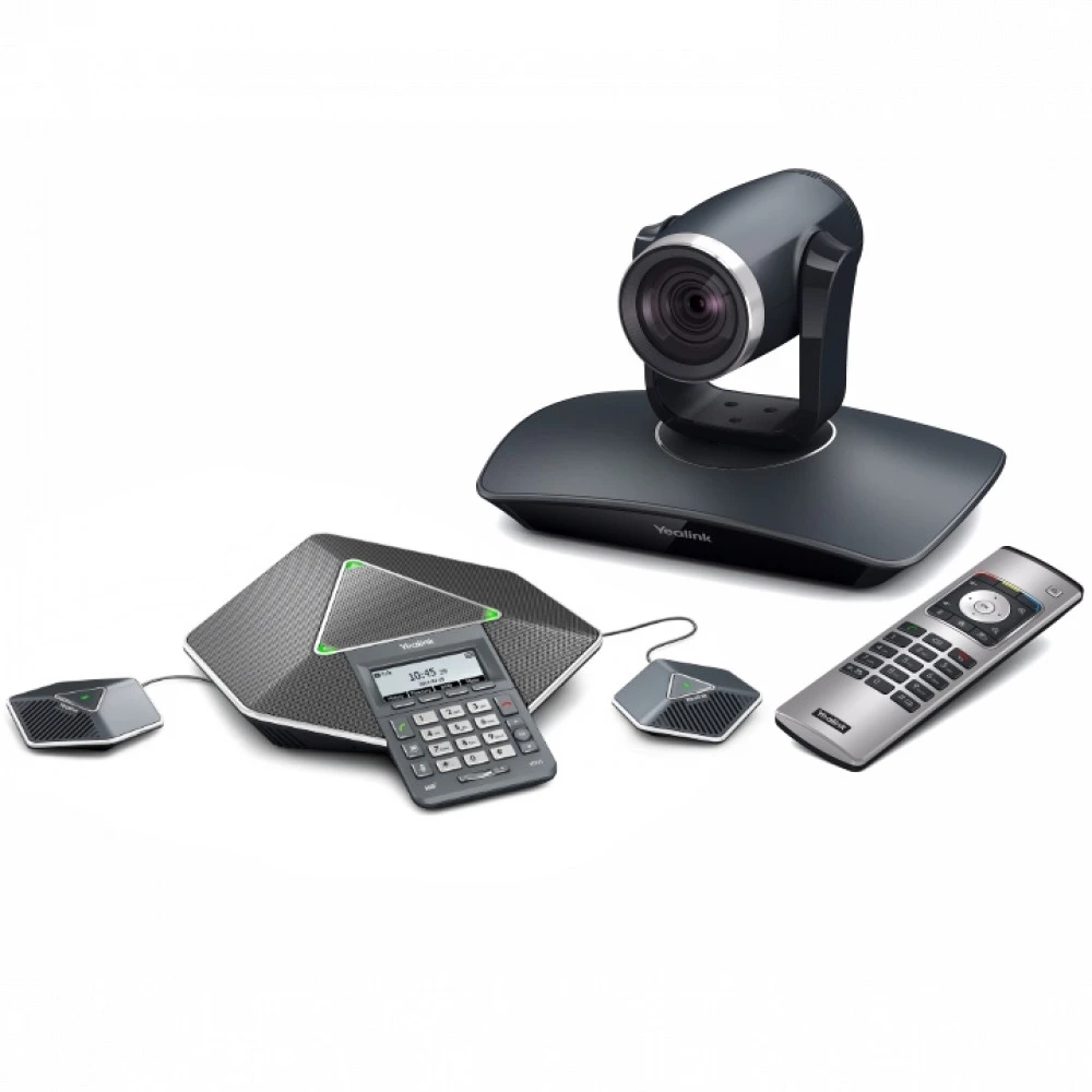 Конференц-камера Yealink VC110-VCP41 VC110-VCP41-AMS-1Year