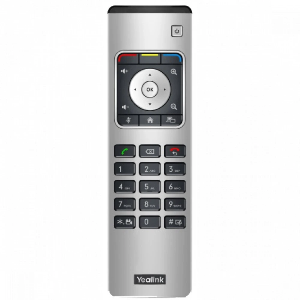 Конференц-камера Yealink VC110-VCP41 VC110-VCP41-AMS-1Year
