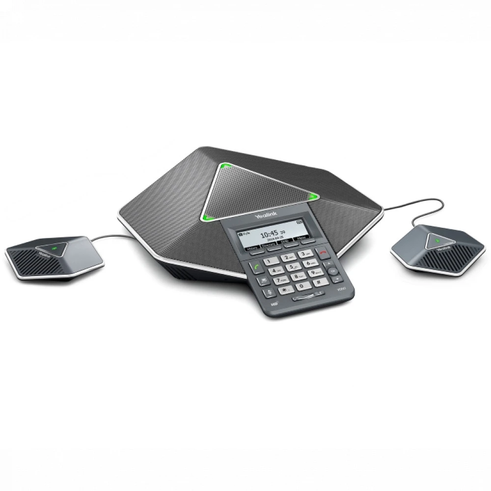 Конференц-камера Yealink VC110-VCP41 VC110-VCP41-AMS-1Year
