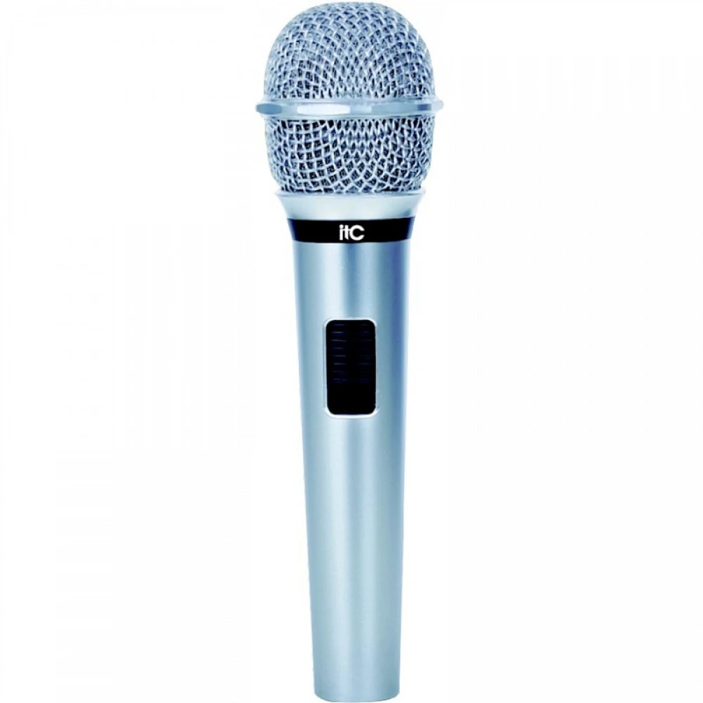 Микрофон ITC TS-331