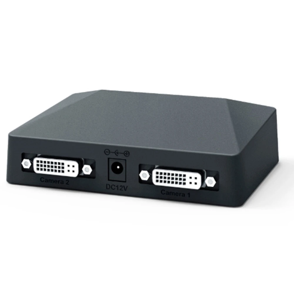 Опция для конференц-оборудования Yealink VC Dual-camera Box VCB20
