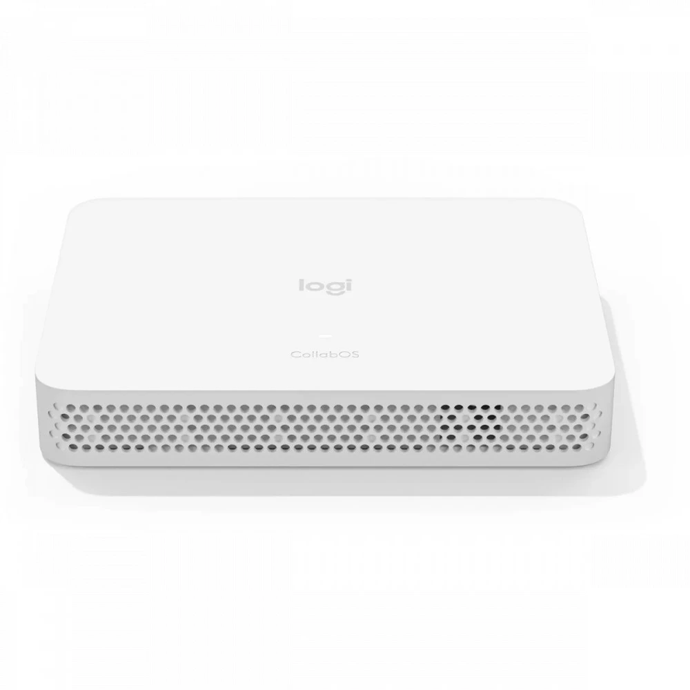 Опция для конференц-оборудования Logitech RoomMate - OFF WHITE 950-000084