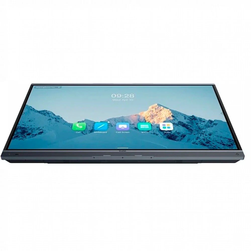 Терминал ВКС Yealink PVB750-A02