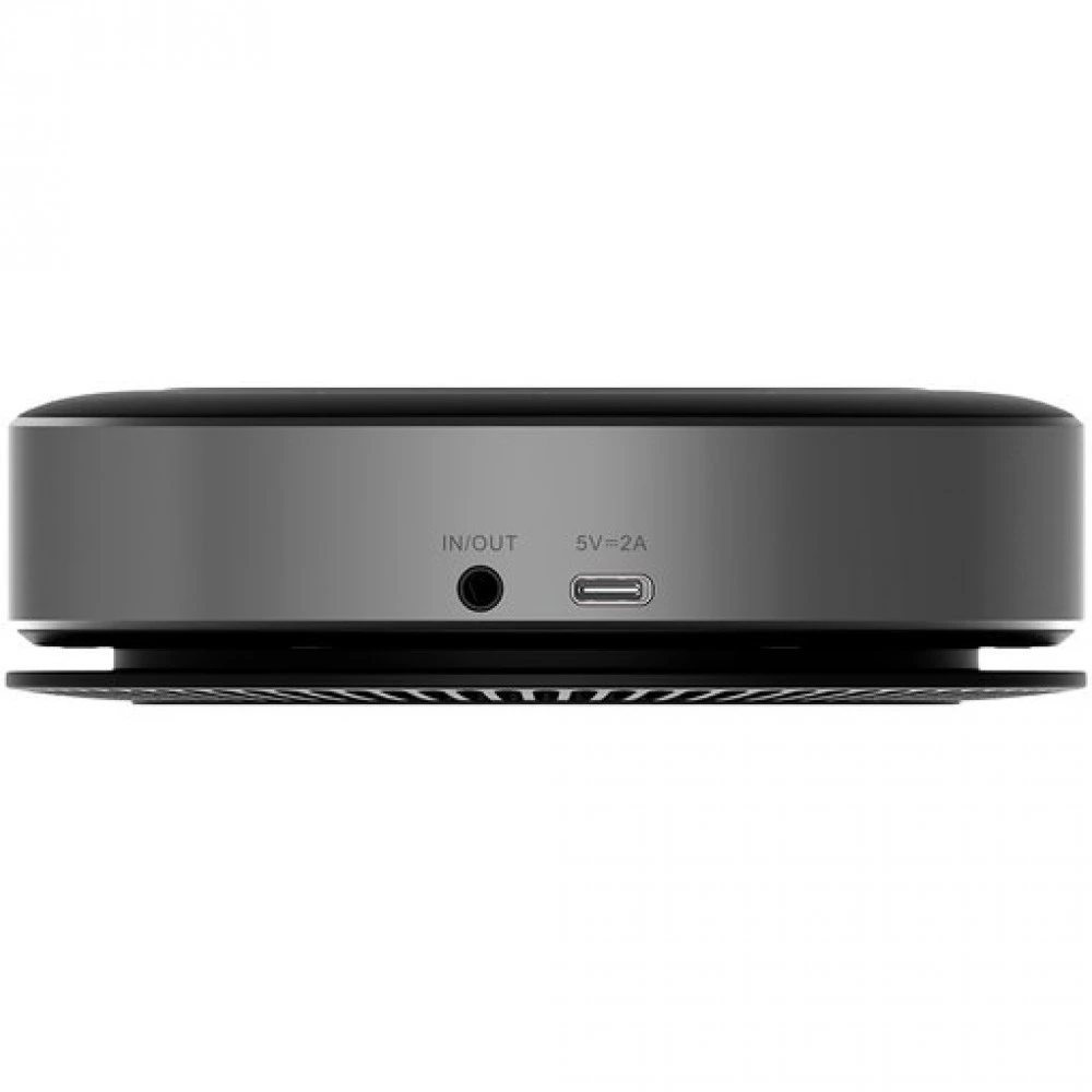 Опция для конференц-оборудования Prestigio Solutions Video Conferencing Speakerphone Alpha PVCSN0M601