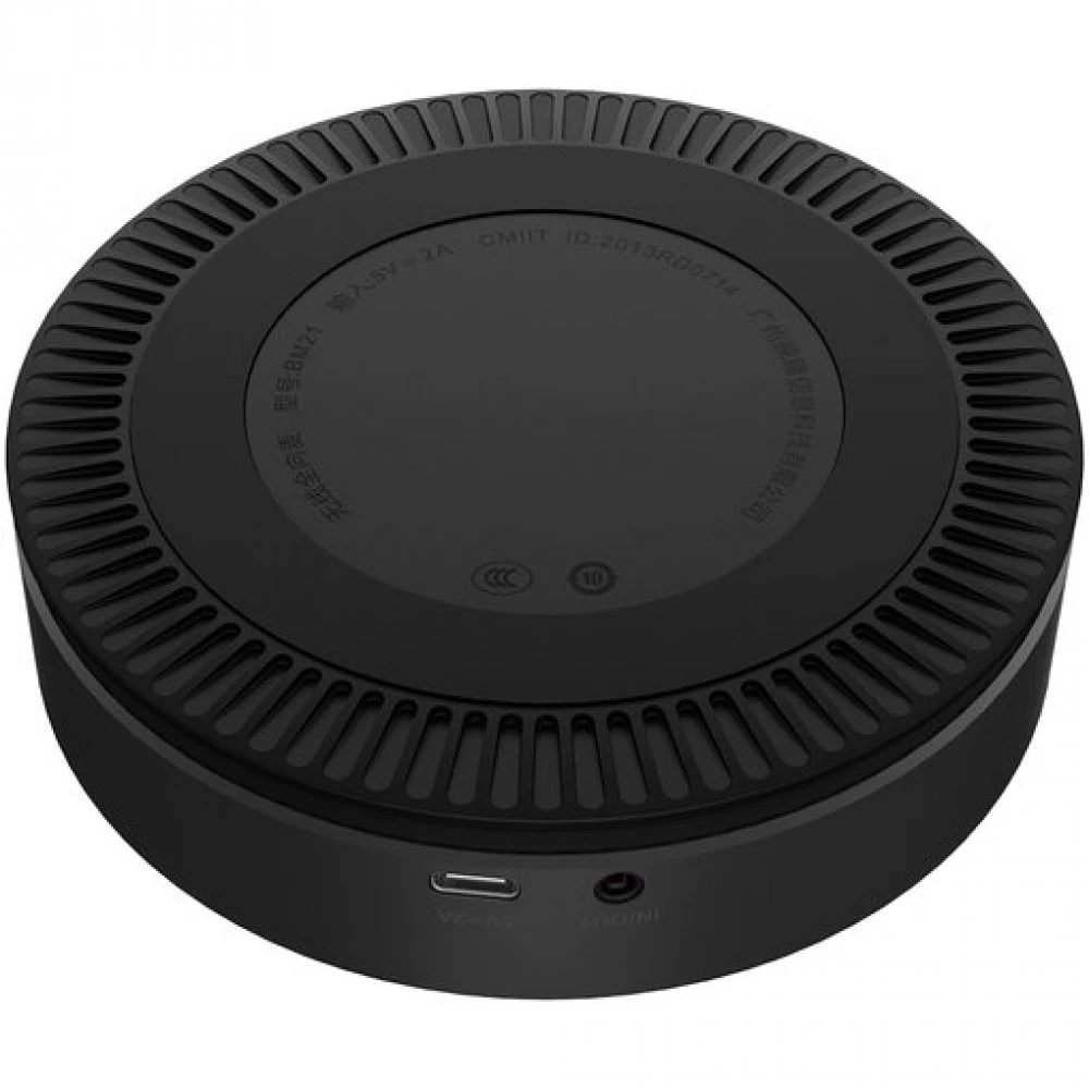 Опция для конференц-оборудования Prestigio Solutions Video Conferencing Speakerphone Alpha PVCSN0M601