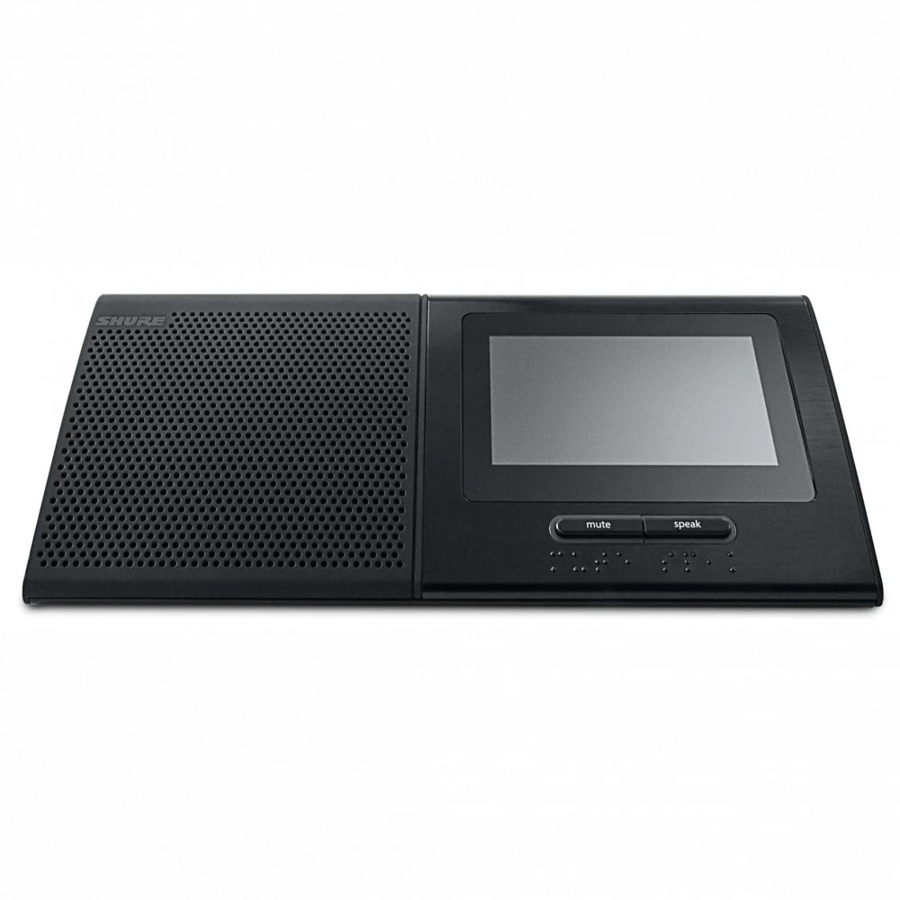 Конференц-система SHURE MXC640