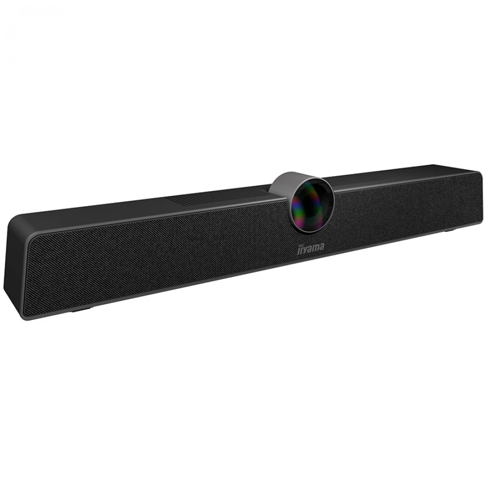 Конференц-камера IIYAMA UC CAM120ULB-1