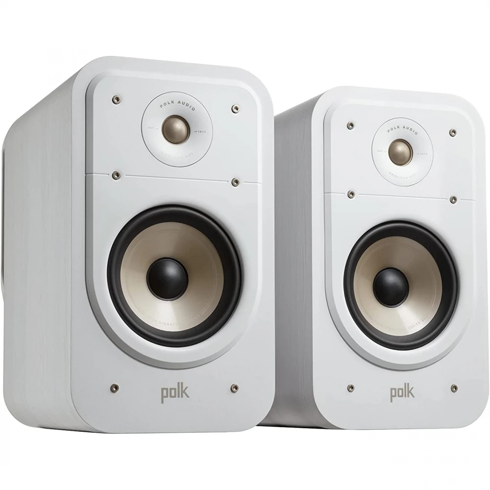 Громкоговоритель Polk audio Sig Elite ES20 SIGS20EL/W-P