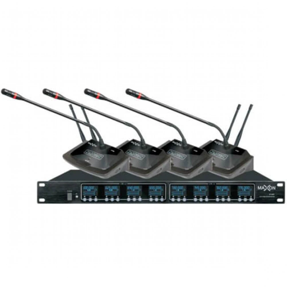 Микрофон Maxon DK-680