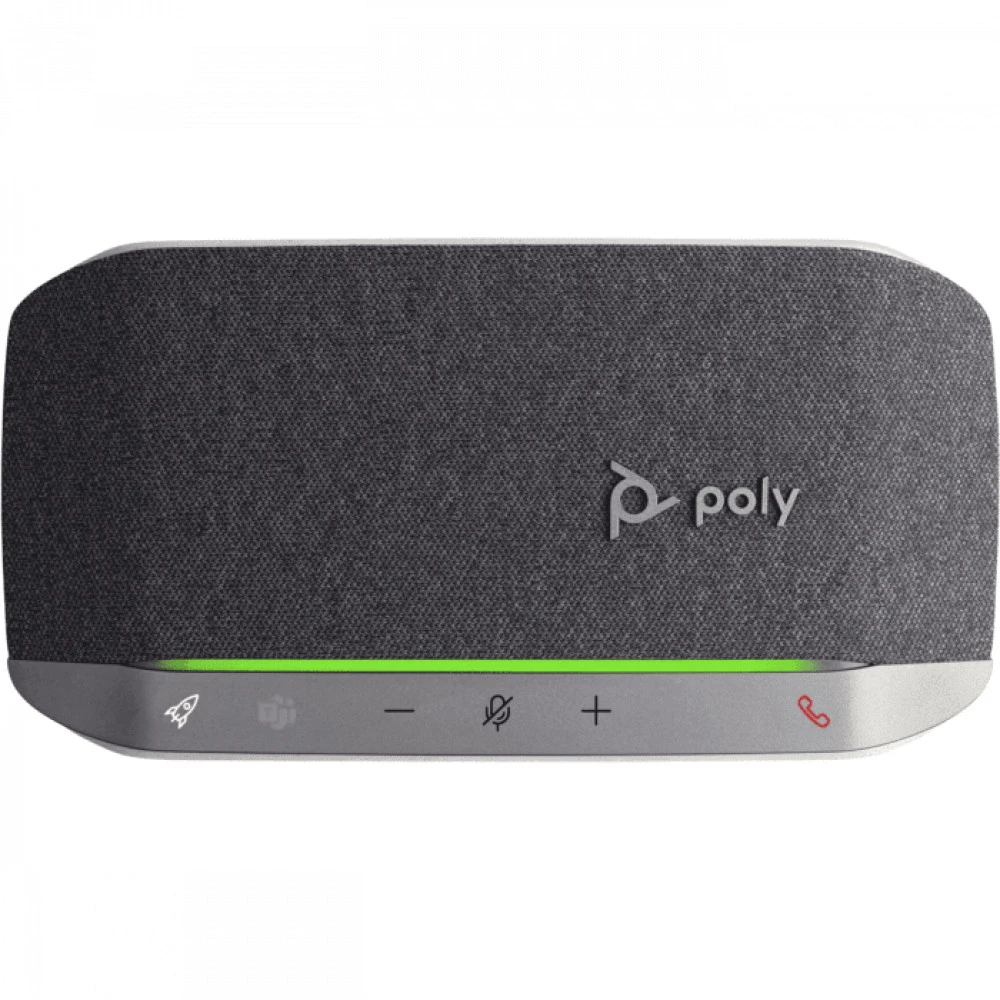 Спикерфон Poly Sync 40+ 77P36AA