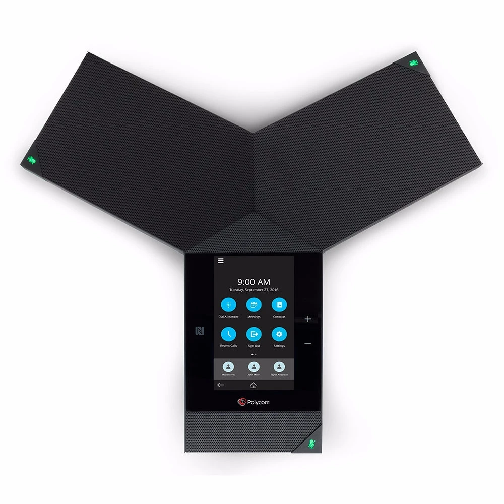 Спикерфон Poly RealPresence Trio 8800 IP (без камеры) 2200-66070-114