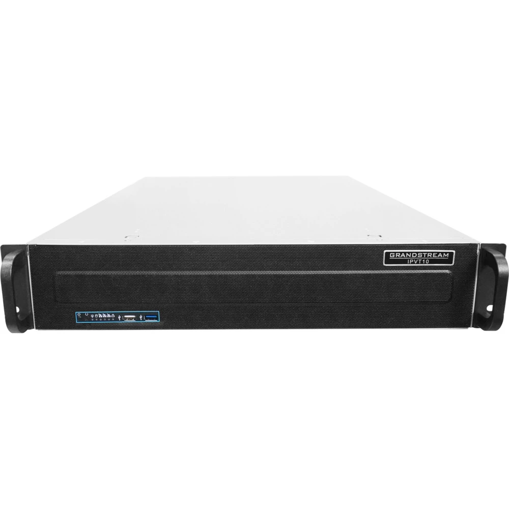 Опция для конференц-оборудования Grandstream IPVT10 Enterprise Video Conferencing Server