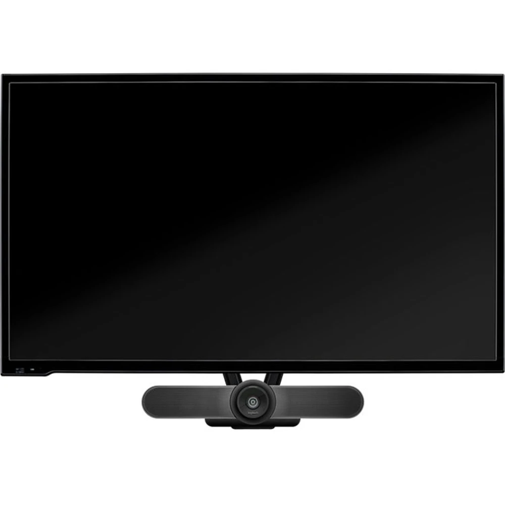 Опция для конференц-оборудования Logitech TV Mount XL for MeetUp ConferenceCam 939-001656