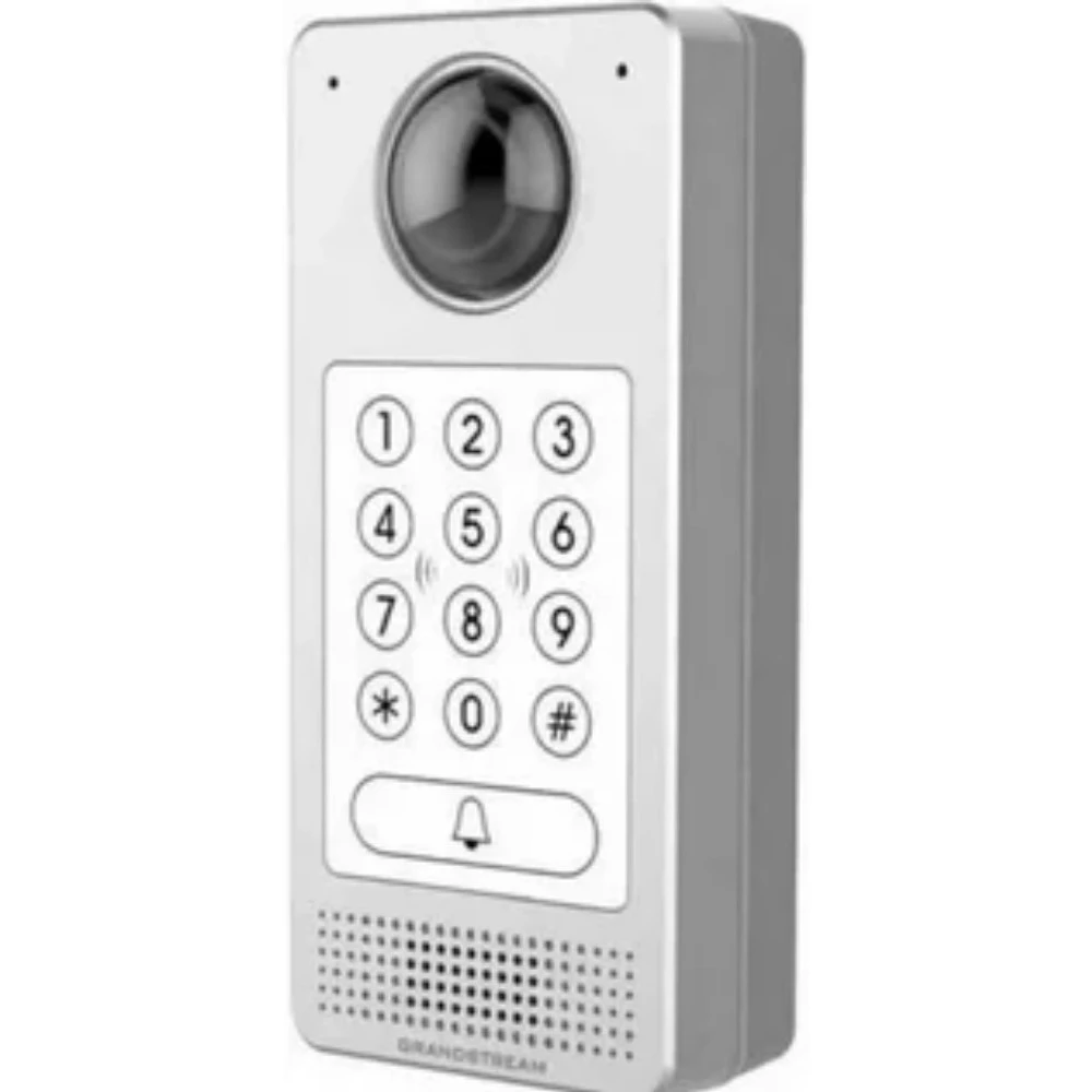 Панель доступа и вызова Grandstream GDS3710