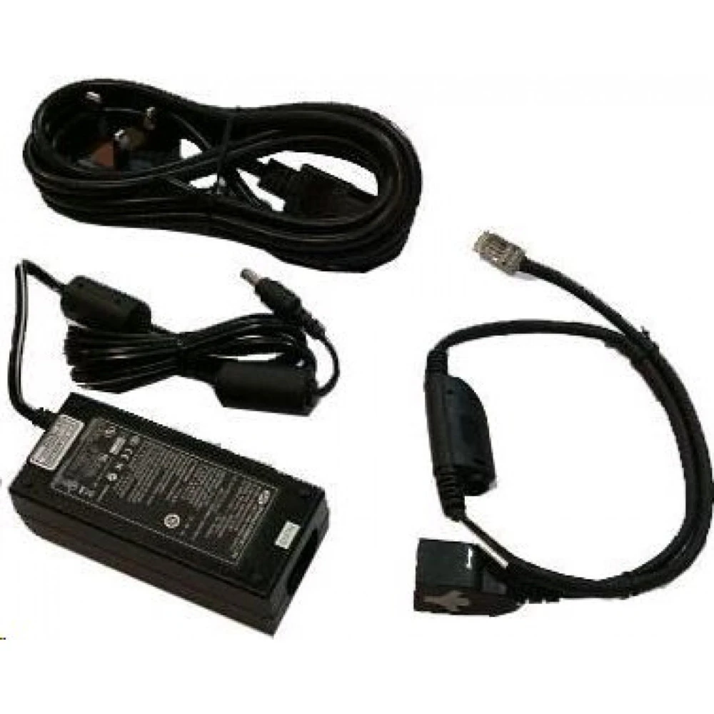 Опция для конференц-оборудования Poly Power Kit for RealPresence Trio 8800 and Trio Visual+ 7200-23490-101
