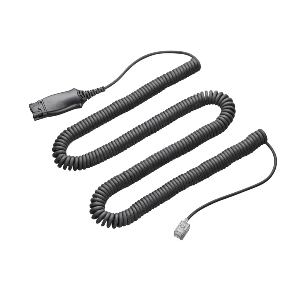 Аксессуар для телефона Plantronics HIC-10 CE2001