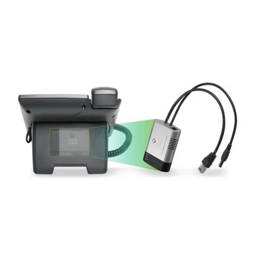 Аксессуар для телефона Cisco WBPN Wireless-N Bridge for Phone Adapter