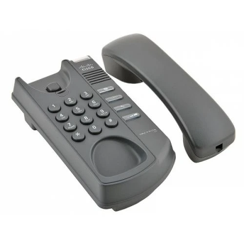IP Телефон Cisco IP телефон SB SPA301-G2 (SIP) 1 линия, 1 x 10/100 Eth, без LCD, блок питания в комплекте