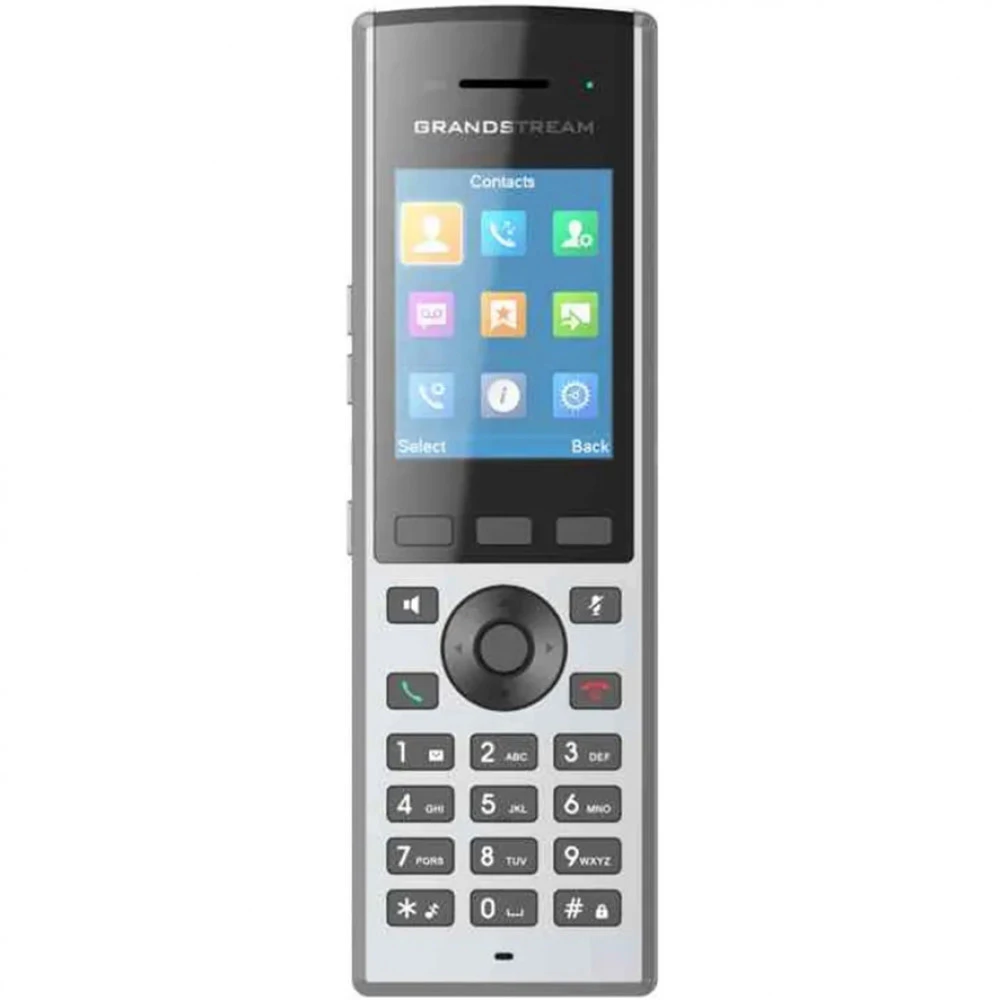 IP Телефон Grandstream DP730