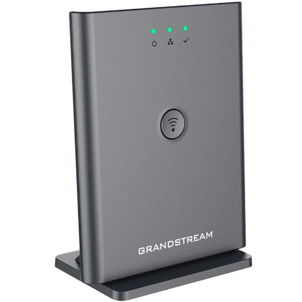 АТС Grandstream DP752