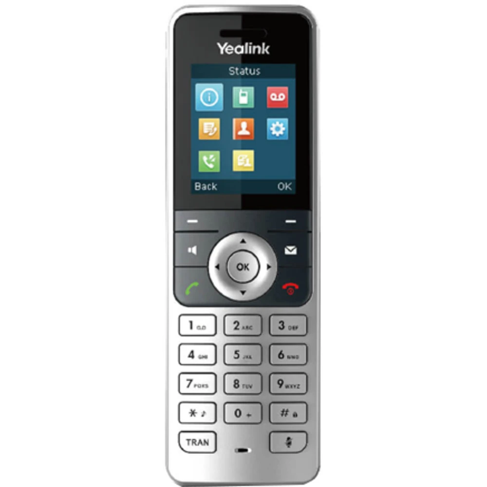 IP Телефон Yealink W53P