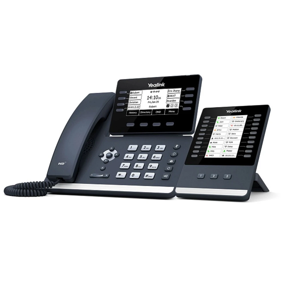 IP Телефон Yealink SIP-T53W