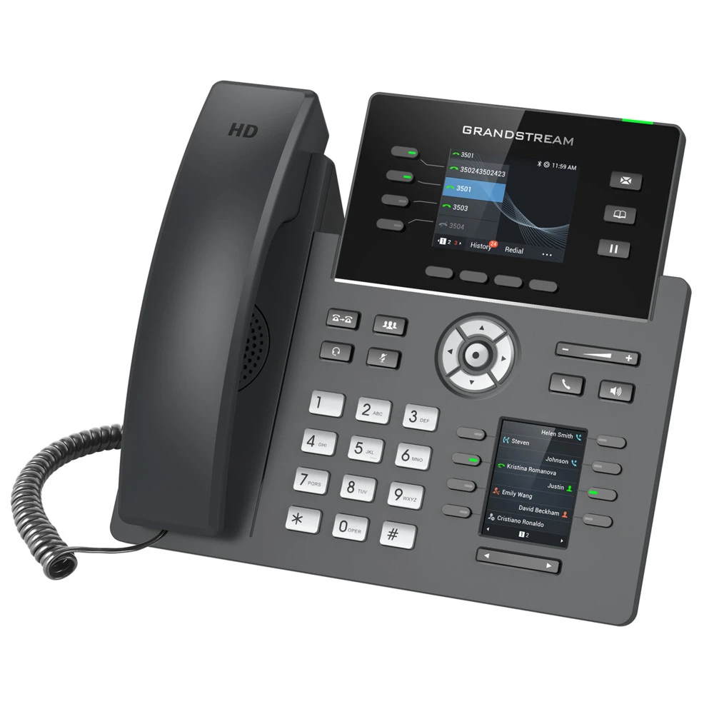 IP Телефон Grandstream GRP2614