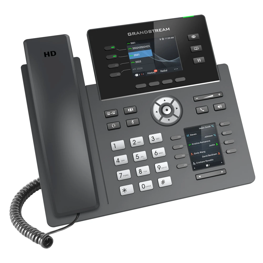 IP Телефон Grandstream GRP2614