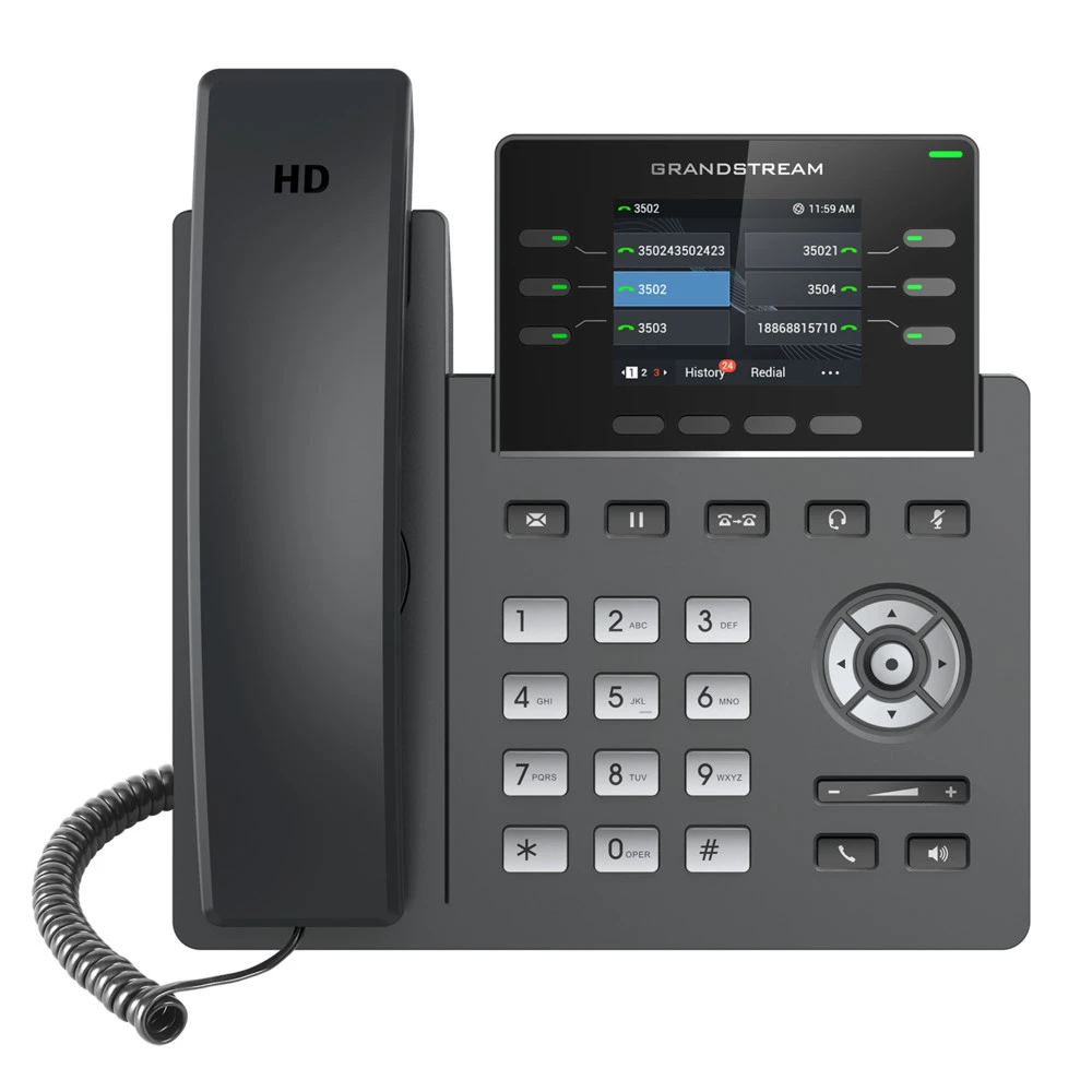 IP Телефон Grandstream GRP2613