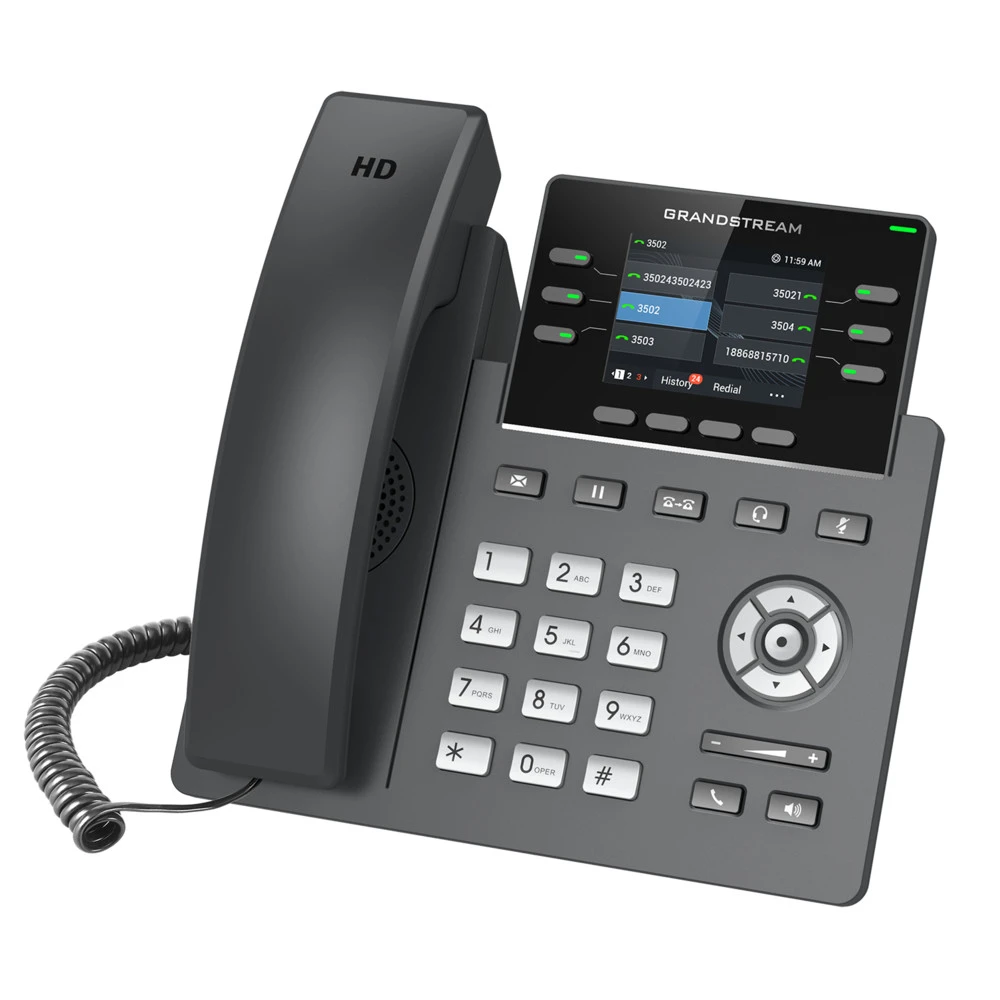 IP Телефон Grandstream GRP2613